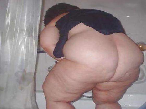 25P Fat Skinny Ugly Freaky Old Young Quirky-Part 5