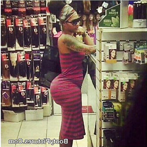 25P Juicy Ass Wednesday