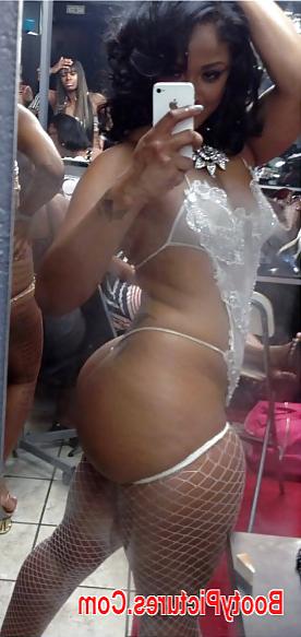 25P Juicy Ass Wednesday