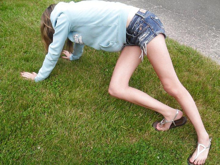 25P Sexy Feet & Toes