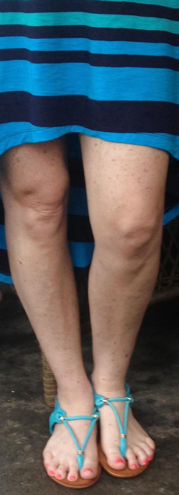 25P Sexy Feet & Toes