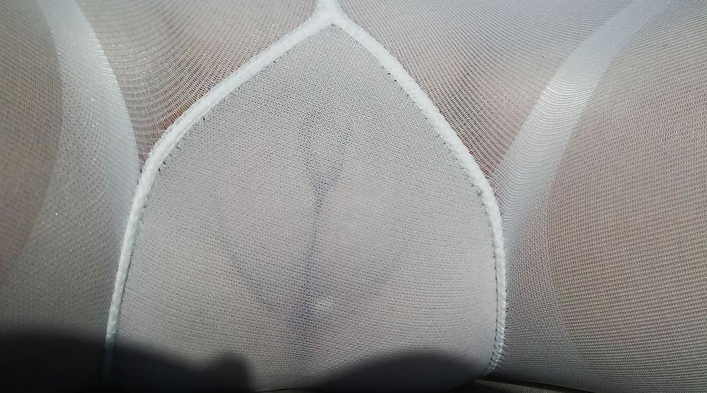 4P LOOK SEXY TO WEAR IN PUBLIC OR TO SEE THROUGH ? COMMENT PLS