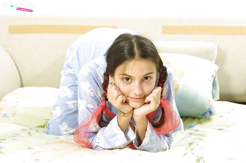 25P Cute girl 4