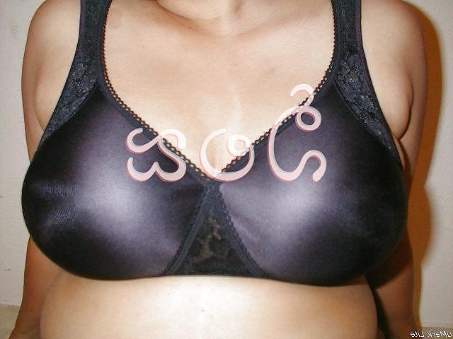 20P Indian chubby Aunty