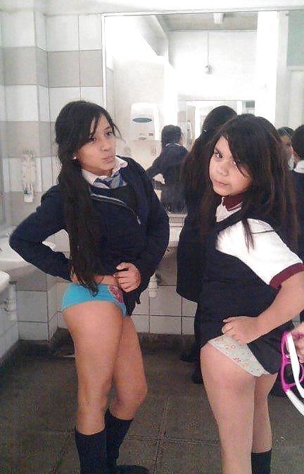 16P Estudiantes de Arte Univesidad