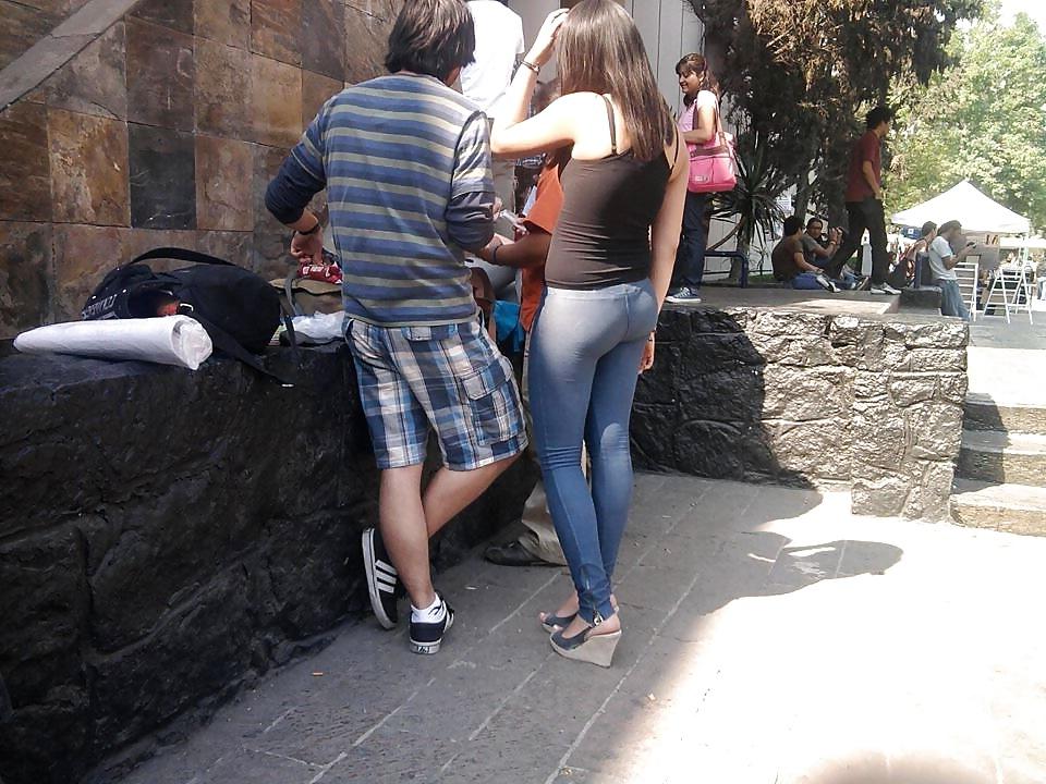 16P Estudiantes de Arte Univesidad