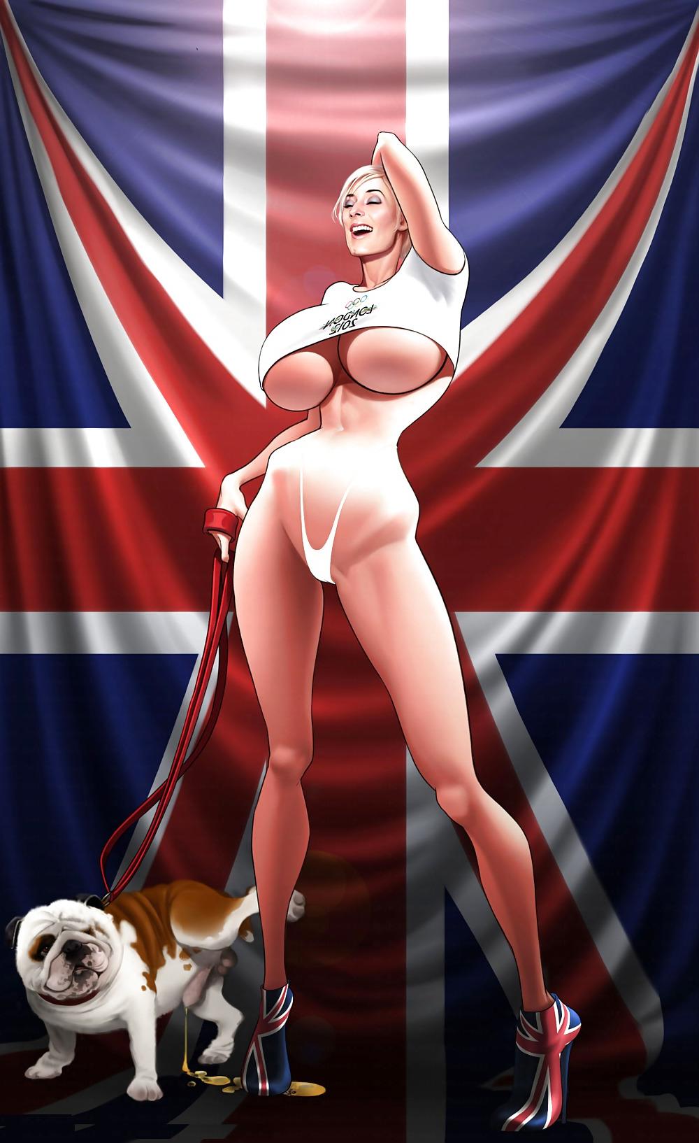 19P Marie Claude Bourbonnais art 'n pics