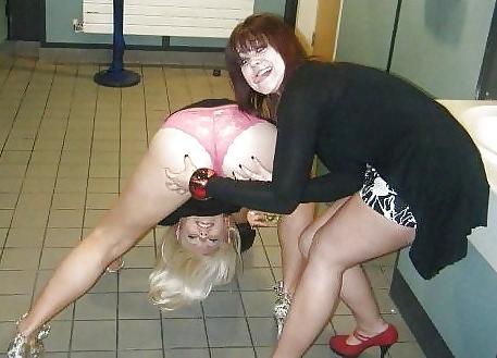 25P Spread 'em bitch 9