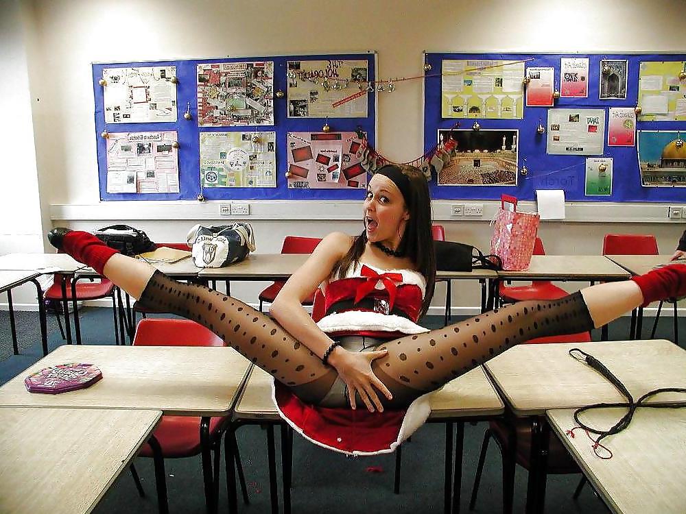 25P Spread 'em bitch 9