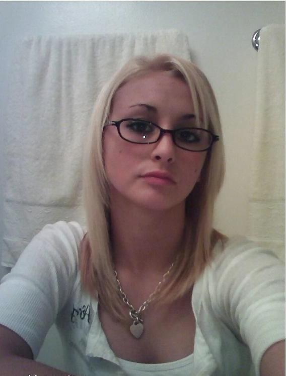 25P Sexy glasses 1