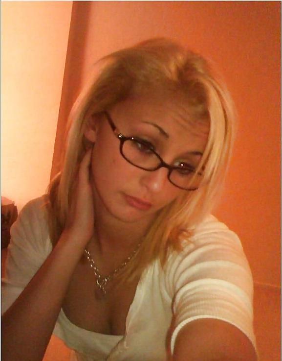 25P Sexy glasses 1