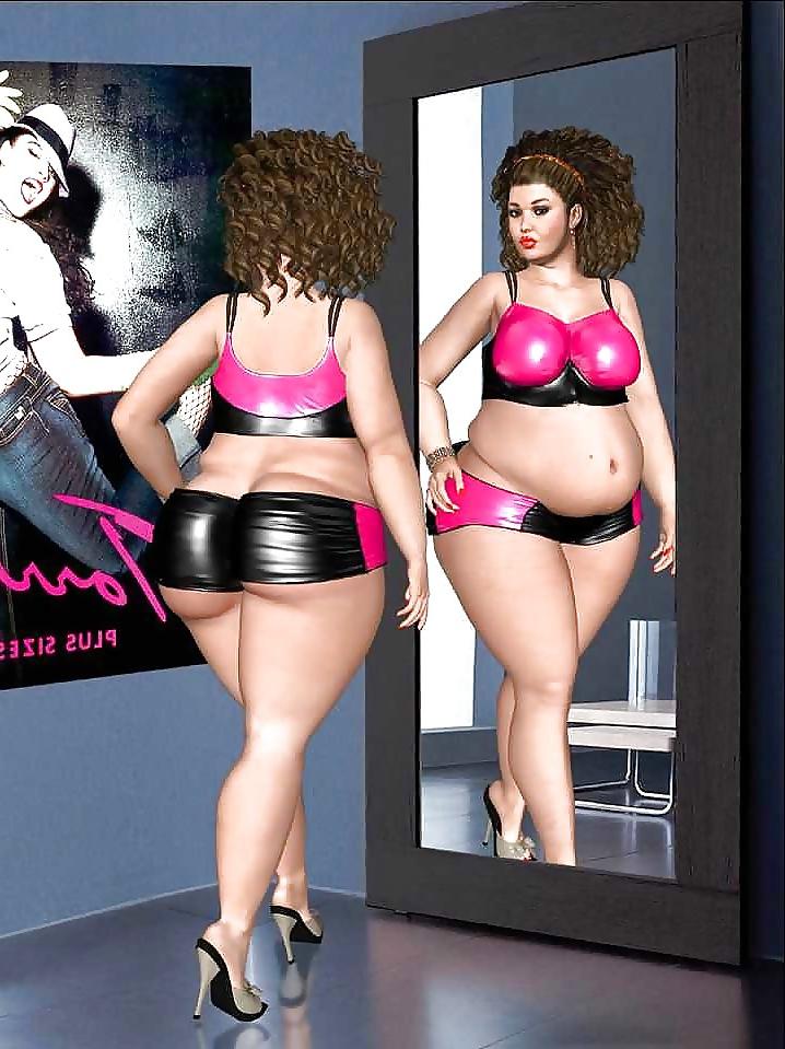 15P BBW Art 01 by Searcher1957