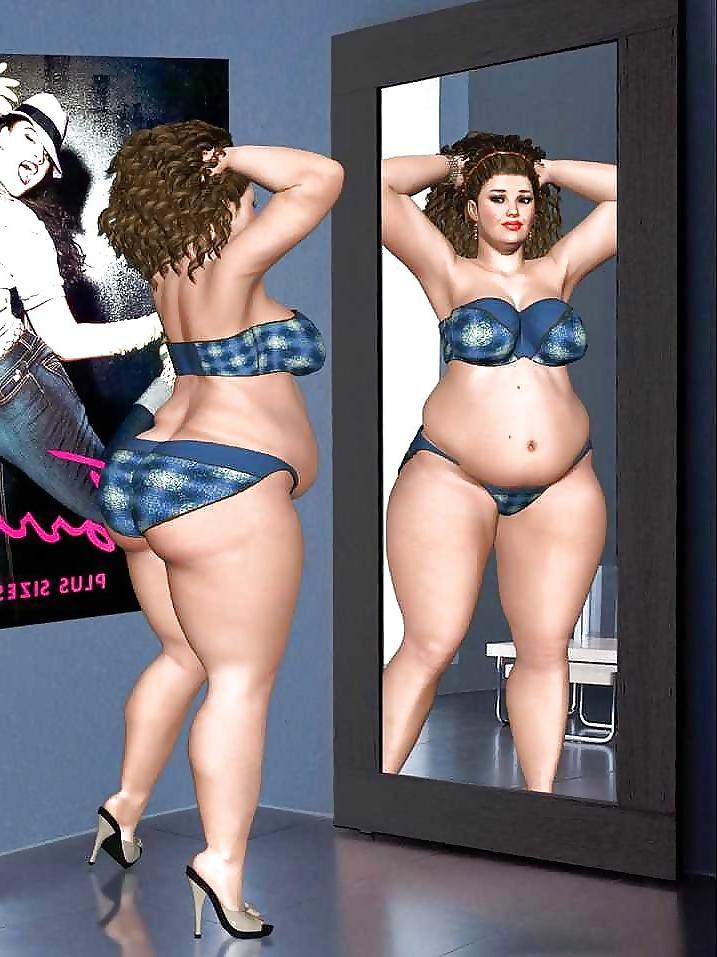 15P BBW Art 01 by Searcher1957