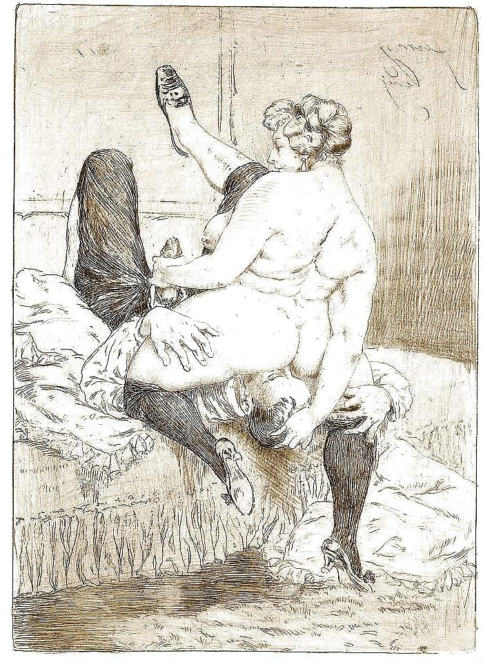 15P BBW Art 01 by Searcher1957