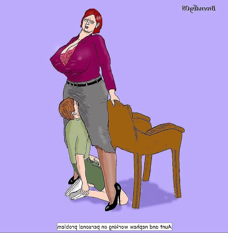 15P BBW Art 01 by Searcher1957