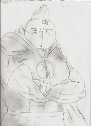 10P Some of my Art