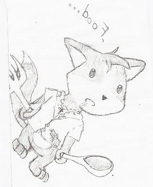 10P Some of my Art
