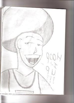 10P Some of my Art