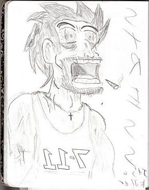 10P Some of my Art