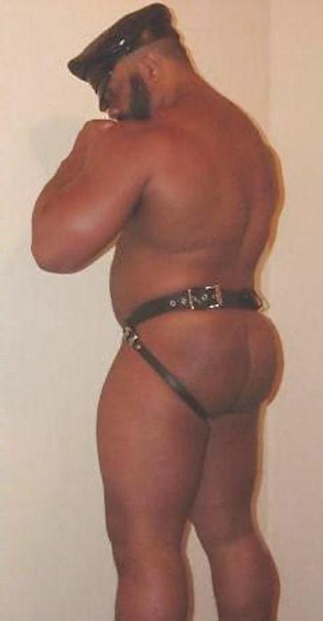 13P The Chunky,Hairy, and fuckable