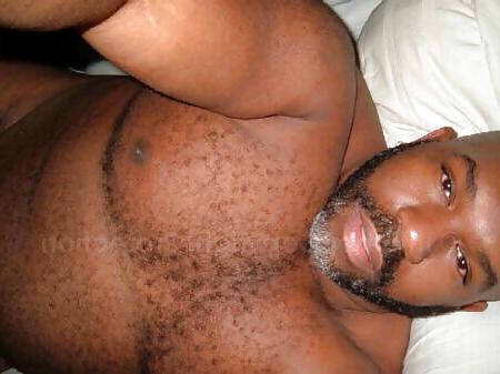 13P The Chunky,Hairy, and fuckable