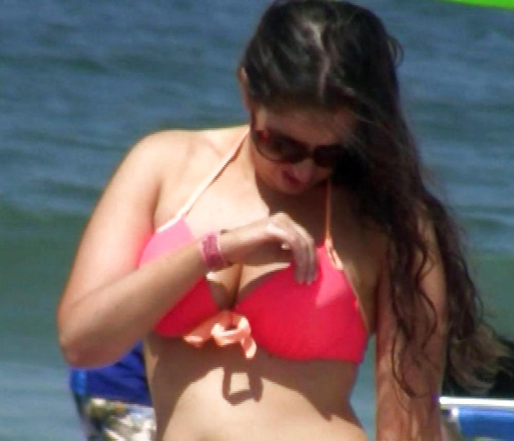 19P Chubby Teen Great Tits