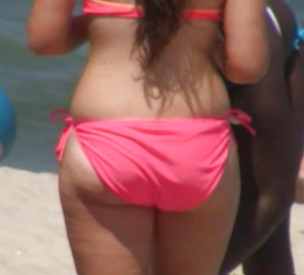 19P Chubby Teen Great Tits