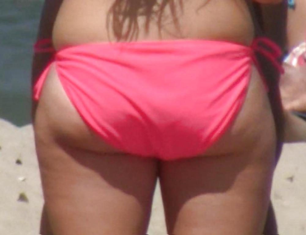 19P Chubby Teen Great Tits