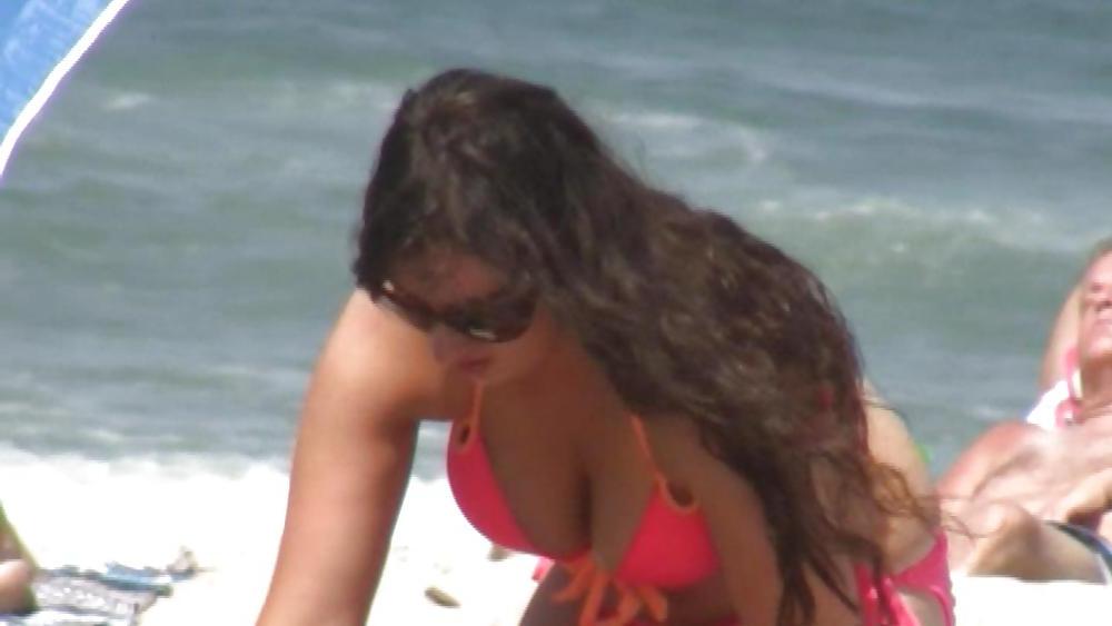 19P Chubby Teen Great Tits