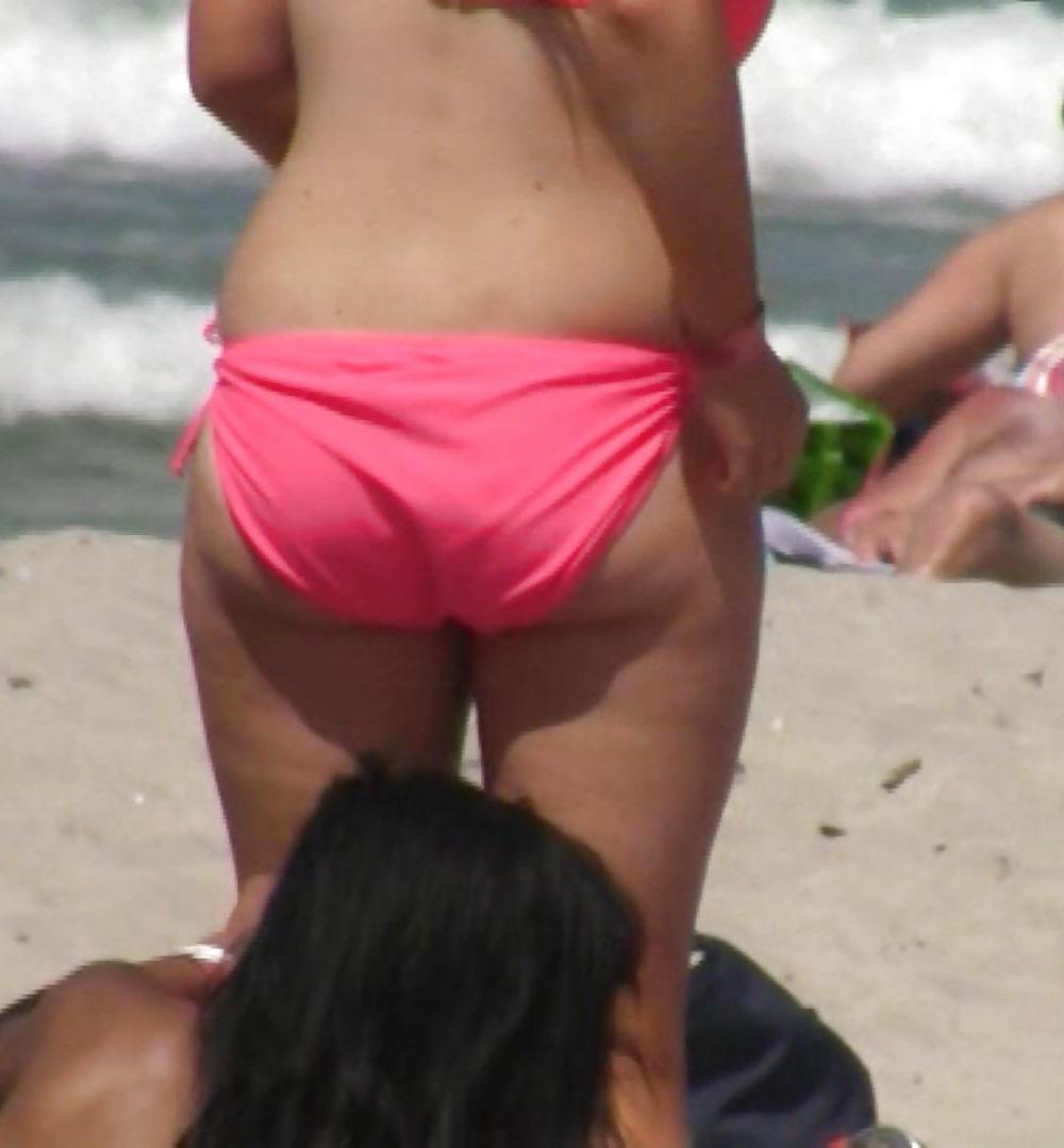 19P Chubby Teen Great Tits