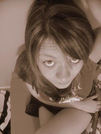 25P USA Teen Bitch Girl 001