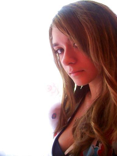 25P USA Teen Bitch Girl 001