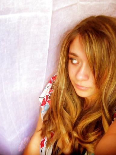 25P USA Teen Bitch Girl 001