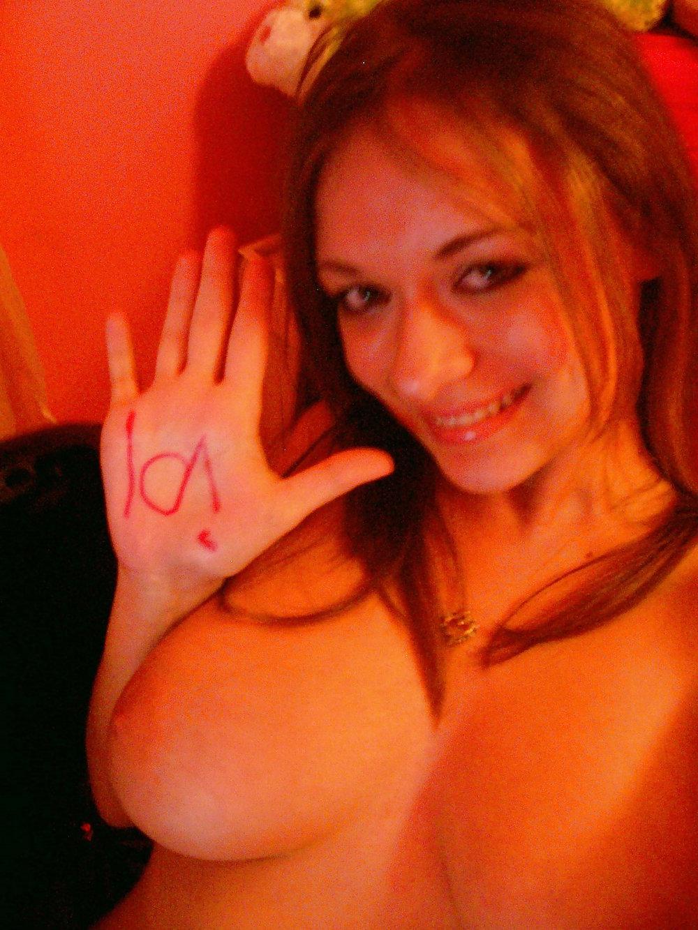 25P USA Teen Bitch Girl 001
