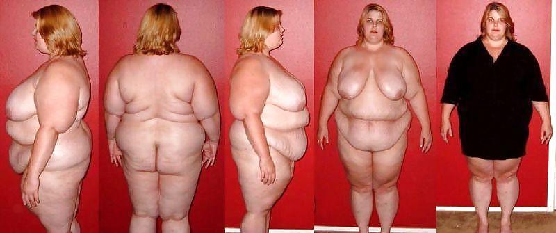 25P Chubby Dressed and Undressed 4