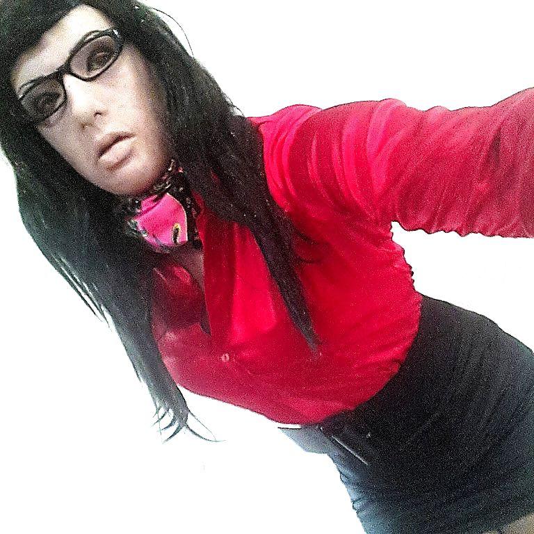 12P Office bitch!