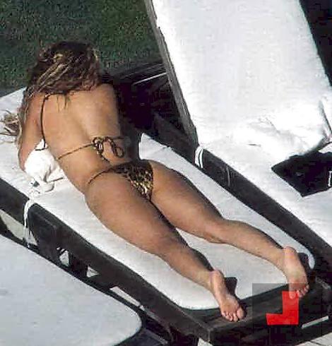 21P Cette salope de shakira big bitch