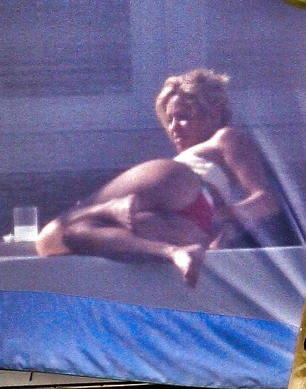 21P Cette salope de shakira big bitch