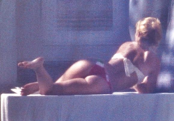 21P Cette salope de shakira big bitch