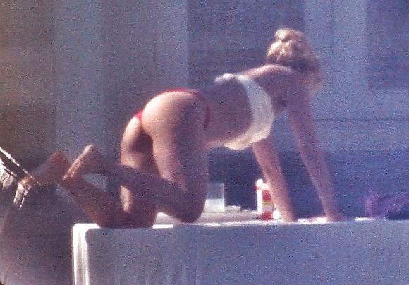 21P Cette salope de shakira big bitch