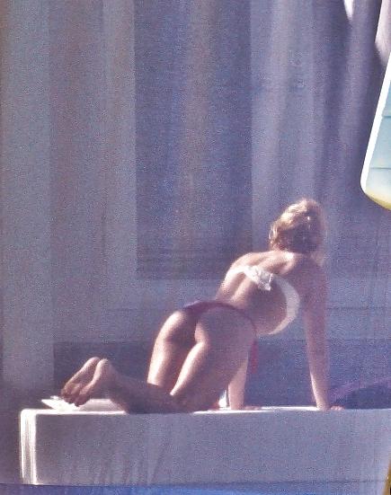 21P Cette salope de shakira big bitch