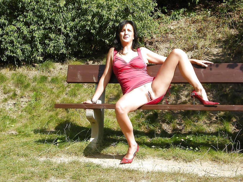 18P Wide and Open in Public -115-