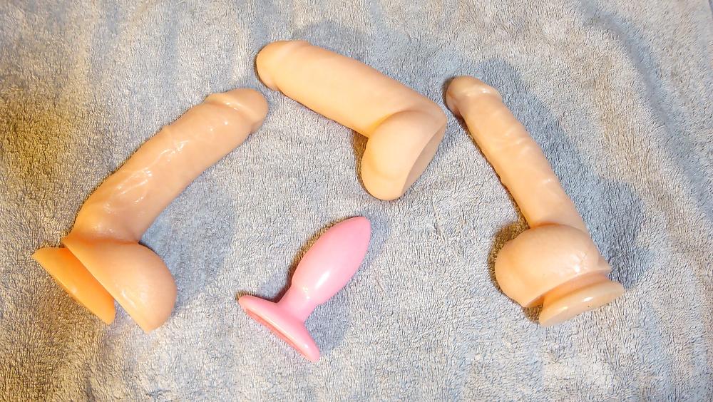 8P Roundass111 toys