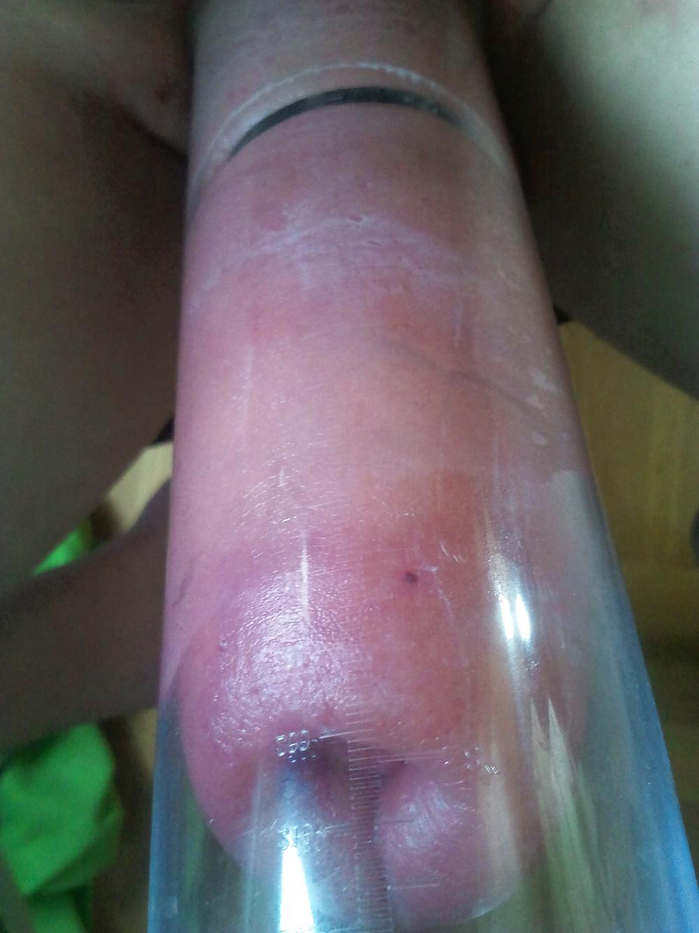 25P Pump session 2