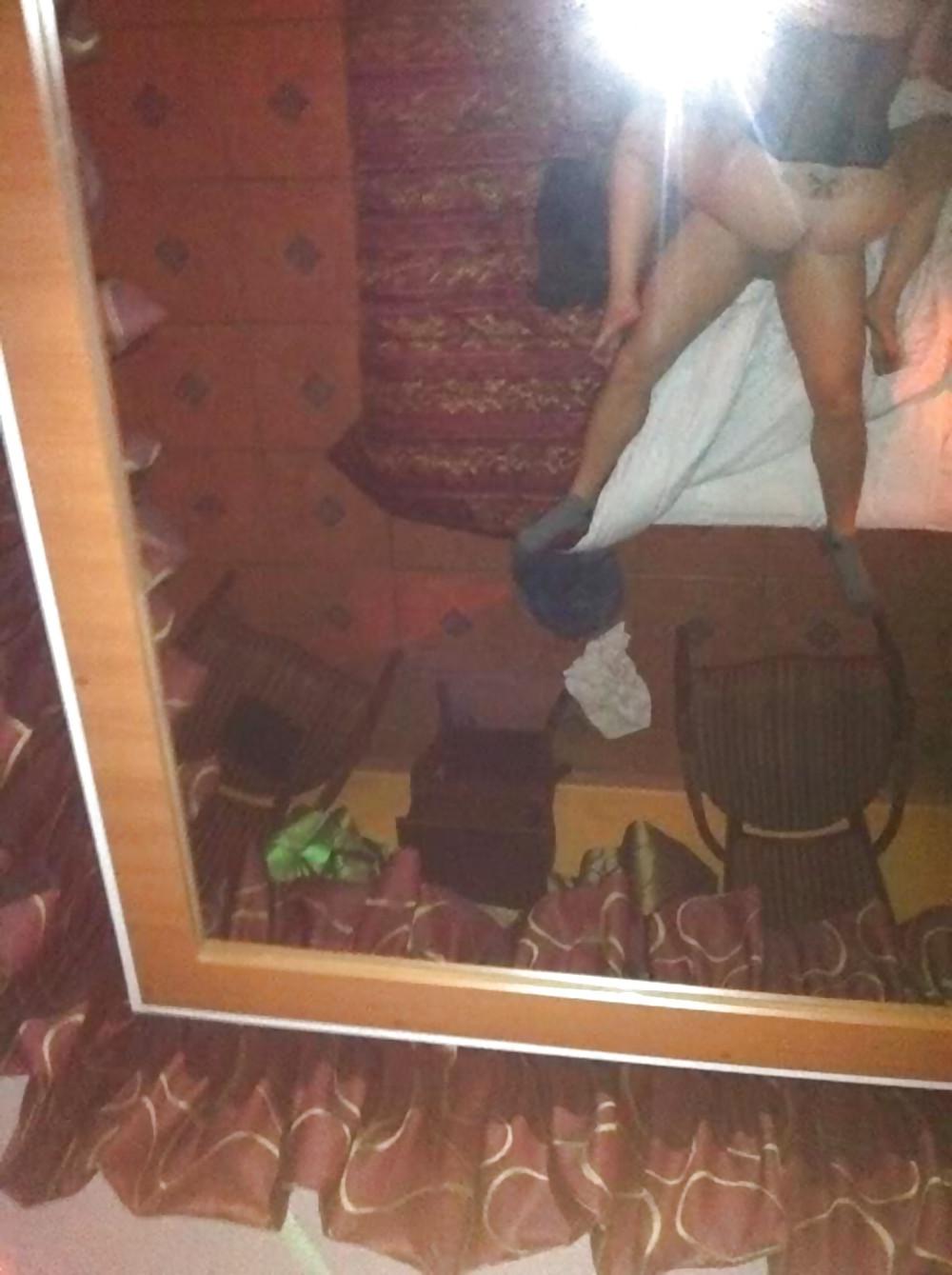13P Motel Night Girlfriend
