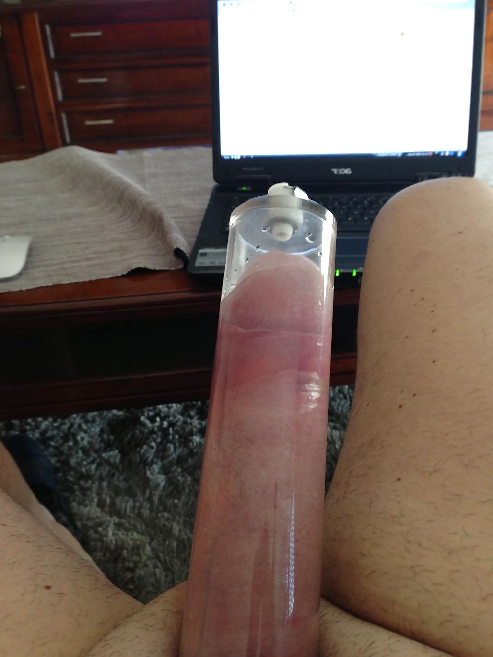 15P Pumping 