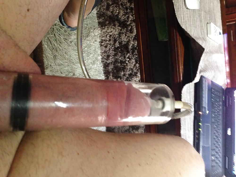 15P Pumping 