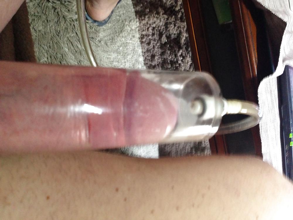 15P Pumping 