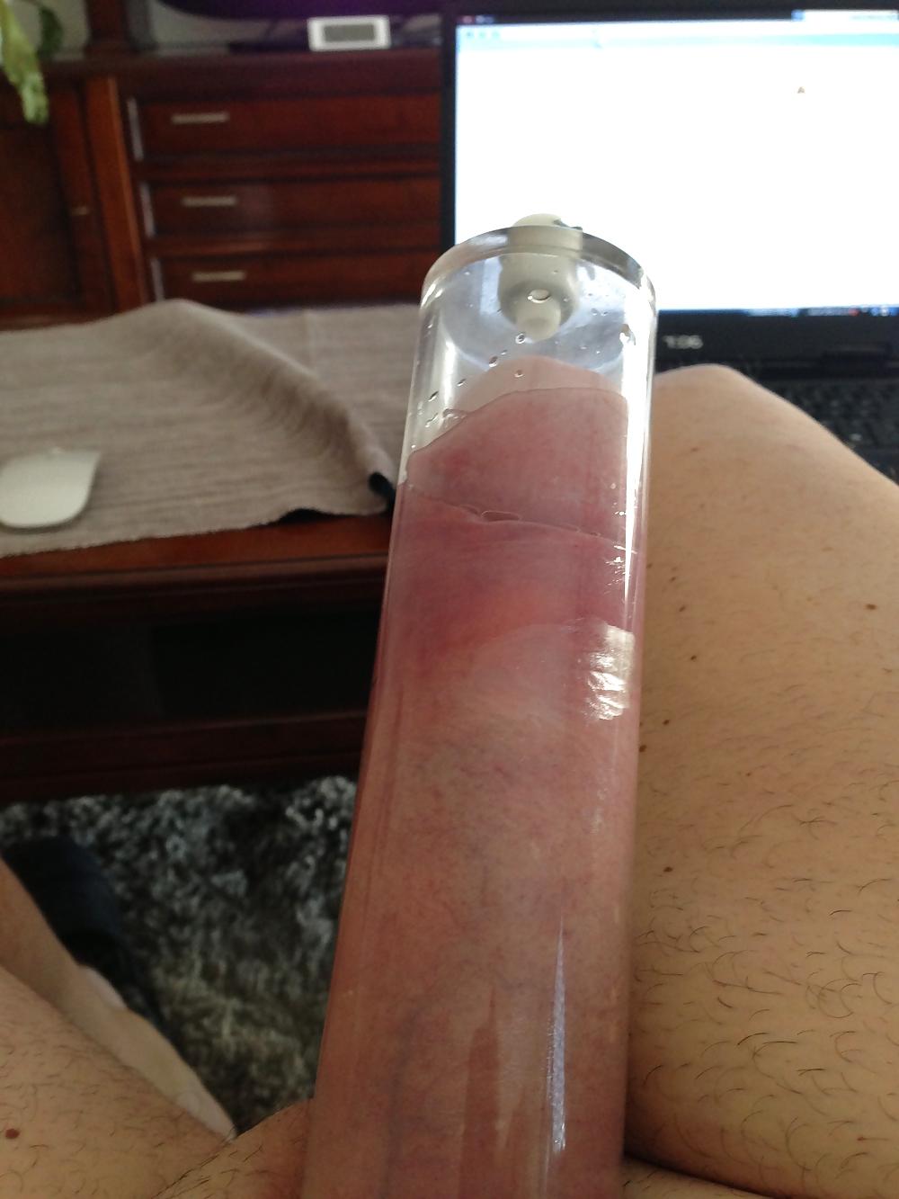 15P Pumping 
