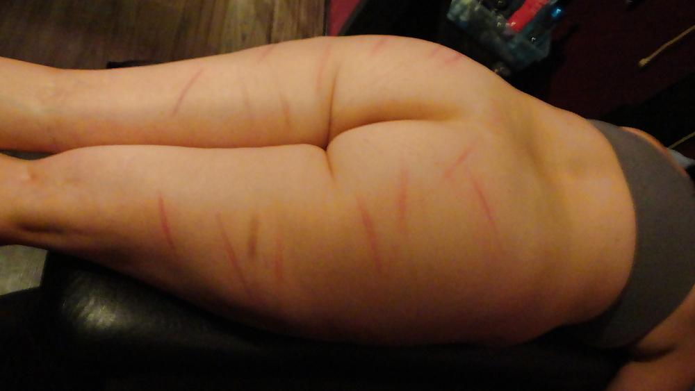 4P New Training Punishment 